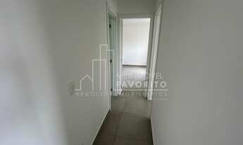 Imagem 5: Apartamento a venda 2 dormitórios com 57m . Condomínio Fatto - Jundiaí SP