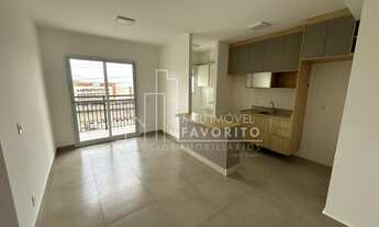 Imagem: Apartamento a venda 2 dormitórios com 57m