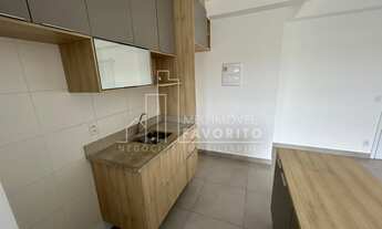 Imagem 2: Apartamento a venda 2 dormitórios com 57m . Condomínio Fatto - Jundiaí SP