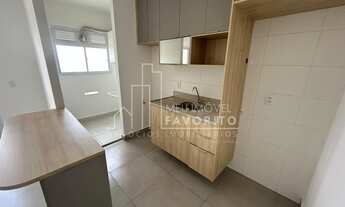 Imagem 3: Apartamento a venda 2 dormitórios com 57m . Condomínio Fatto - Jundiaí SP