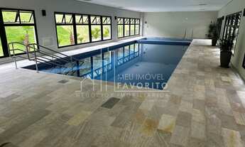 Imagem 5: APARTAMENTO 2 DORM. 1 Suíte, 112m À VENDA CONDOMÍNIO ODEON JUNDIAÍ SP