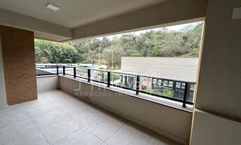 Imagem 3: APARTAMENTO 3 DORM 1 SUÍTE, 95m À VENDA , CONDOMÍNIO ODEON, JUNDIAÍ SP