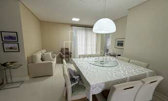 Imagem: Apto à Venda Maison DOr  Jundiaí 123m