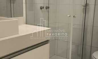 Imagem 7: Apto à Venda Garden Place 92m 3 Dorms 1 Suíte 2 Vagas Jd. Bonfiglio