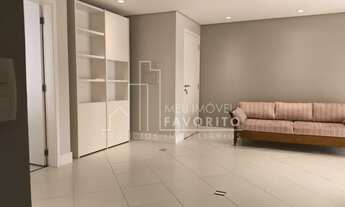 Imagem 4: Apto à Venda Garden Place 92m 3 Dorms 1 Suíte 2 Vagas Jd. Bonfiglio