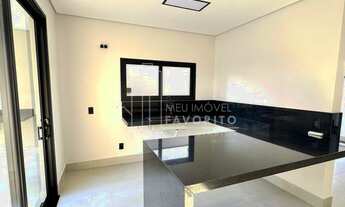 Imagem 3: Casa a venda 3 dormitórios com 159m no Condomínio Reserva da Mata Jundiaí SP