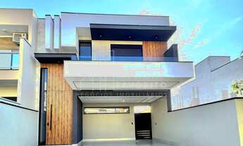 Imagem: Casa a venda 3 dormitórios com 159m no