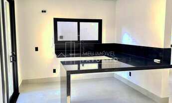 Imagem 4: Casa a venda 3 dormitórios com 159m no Condomínio Reserva da Mata Jundiaí SP