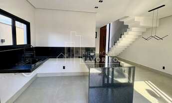 Imagem 5: Casa a venda 3 dormitórios com 159m no Condomínio Reserva da Mata Jundiaí SP