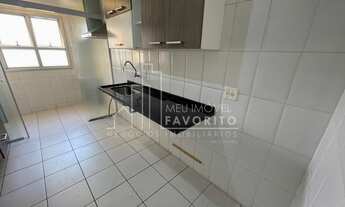 Imagem: Apartamento à Venda no Morada do Barão