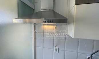 Imagem 4: Apartamento à Venda no Morada do Barão, 2 quartos, 66m, lazer completo, 360mil