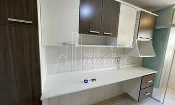 Imagem 5: Apartamento à Venda no Morada do Barão, 2 quartos, 66m, lazer completo, 360mil