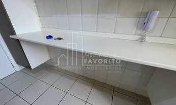 Imagem 6: Apartamento à Venda no Morada do Barão, 2 quartos, 66m, lazer completo, 360mil