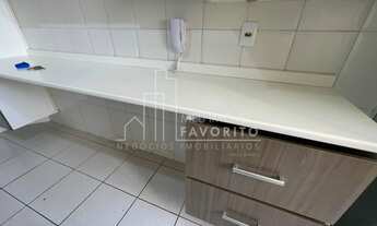 Imagem 7: Apartamento à Venda no Morada do Barão, 2 quartos, 66m, lazer completo, 360mil