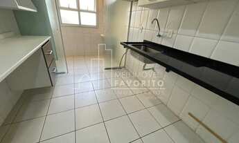 Imagem 2: Apartamento à Venda no Morada do Barão, 2 quartos, 66m, lazer completo, 360mil