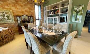 Imagem: Casa Alto Padrão a venda com 3 quartos