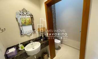 Imagem 6: Casa Alto Padrão a venda com 3 quartos no Condomínio Quartier Les Residence