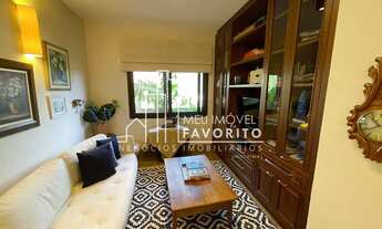 Imagem 7: Casa Alto Padrão a venda com 3 quartos no Condomínio Quartier Les Residence