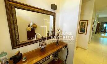 Imagem 5: Casa Alto Padrão a venda com 3 quartos no Condomínio Quartier Les Residence