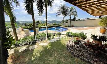 Imagem 3: Casa Alto Padrão a venda com 3 quartos no Condomínio Quartier Les Residence