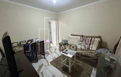 Imagem 2: Casa Térrea Reformada 2 Dorms 1 Suíte 107m Vila Hortolândia - Jundiaí