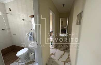 Imagem 7: Casa Térrea Reformada 2 Dorms 1 Suíte 107m Vila Hortolândia - Jundiaí