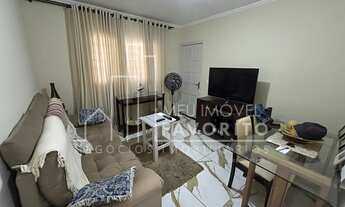 Imagem: Casa Térrea Reformada 2 Dorms 1 Suíte