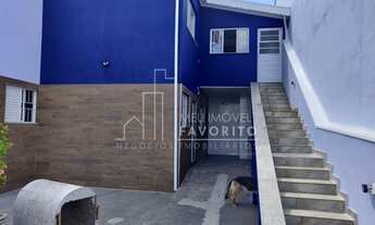 Imagem 4: Casa Ampla com Vista para Serra do Japi 4 Dorms Jardim Bonfiglioli Jundiaí