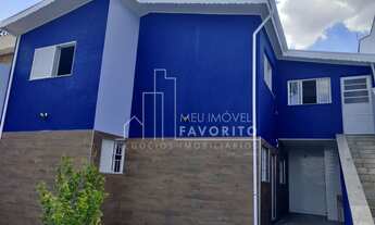 Imagem 5: Casa Ampla com Vista para Serra do Japi 4 Dorms Jardim Bonfiglioli Jundiaí