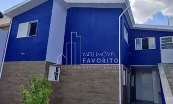 Imagem 6: Casa Ampla com Vista para Serra do Japi 4 Dorms Jardim Bonfiglioli Jundiaí