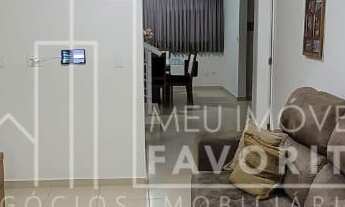 Imagem 3: CASA À VENDA NO CONDOMÍNIO MORADA DO HORTO 3 QUARTOS SENDO 1 SUÍTE JD. FLORESTAL JUNDIAÍ