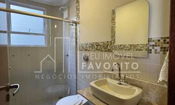 Imagem 6: Casa com Vista Panorâmica p Serra do Japi 3 Quartos 1 Suíte Jundiaí