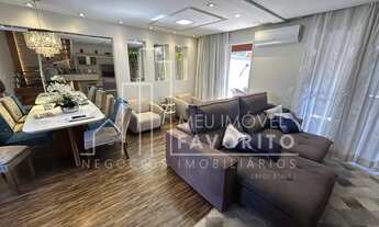 Imagem 7: Exclusiva Casa com Piscina Climatizada no Condomínio Vintage 87m 3 Dorms