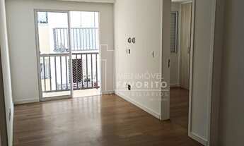 Imagem 2: Vende-se apartamento de 47m , com 2 dormitórios, no Condomínio Vila Toscana, em Várzea Pau