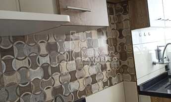 Imagem 6: Vende-se apartamento de 47m , com 2 dormitórios, no Condomínio Vila Toscana, em Várzea Pau