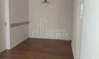 Imagem 3: Vende-se apartamento de 47m , com 2 dormitórios, no Condomínio Vila Toscana, em Várzea Pau