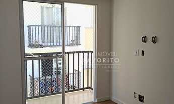 Imagem 4: Vende-se apartamento de 47m , com 2 dormitórios, no Condomínio Vila Toscana, em Várzea Pau