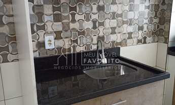 Imagem 5: Vende-se apartamento de 47m , com 2 dormitórios, no Condomínio Vila Toscana, em Várzea Pau