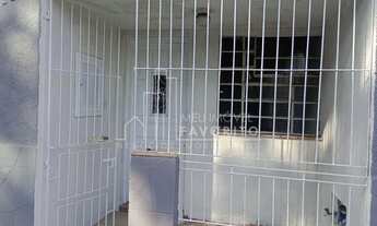 Imagem: Casa à venda em Jundiaí, Vianelo - 60m