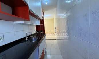 Imagem 3: Apartamento a venda de 52m - 2 Dormitórios, Condomínio Vitória Jundiaí