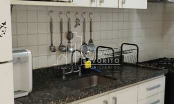 Imagem 5: Apartamento a venda de 91m , 3 dormitórios sendo 1 suíte, Resort Santa Ângela