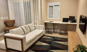 Imagem 1: Apartamento a venda com 2 suítes 74m , condomínio Yes Ideal Living Jundiaí-SP
