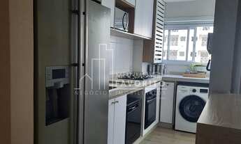Imagem 4: Apartamento a venda com 2 suítes 74m , condomínio Yes Ideal Living Jundiaí-SP