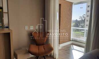 Imagem 5: Apartamento a venda com 2 suítes 74m , condomínio Yes Ideal Living Jundiaí-SP