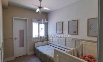 Imagem 7: Apartamento a venda com 2 suítes 74m , condomínio Yes Ideal Living Jundiaí-SP