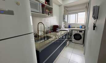 Imagem: Apartamento a venda com 3 dormitórios 69m