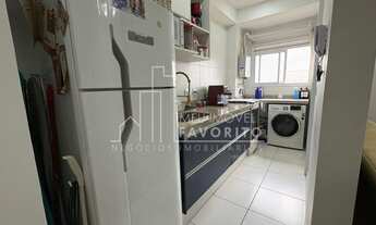 Imagem 2: Apartamento a venda com 3 dormitórios 69m , condomínio Yes Ideal Living