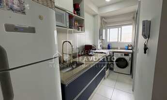Imagem 3: Apartamento a venda com 3 dormitórios 69m , condomínio Yes Ideal Living