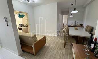 Imagem 5: Apartamento a venda com 3 dormitórios 69m , condomínio Yes Ideal Living