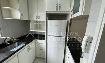 Imagem 3: Apartamento a venda de 68m , com 2 dormitórios Residencial Villaggio Del Sogno